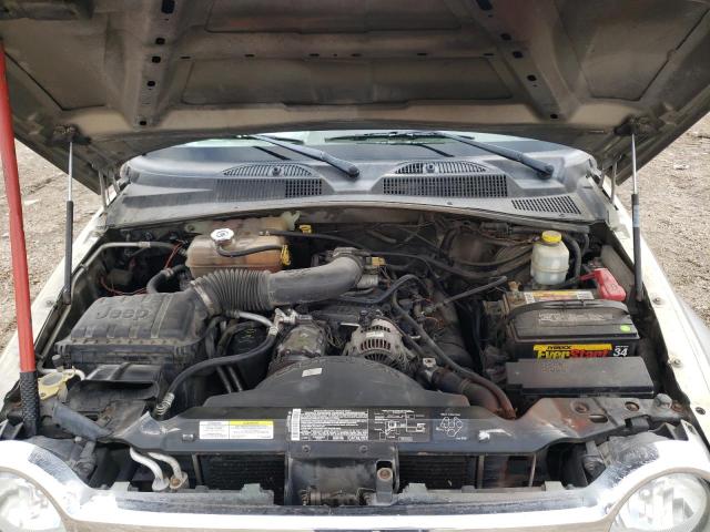 Photo 7 from auction – 2005 JEEP LIBERTY SP with VIN 1J8GL48K25W711876