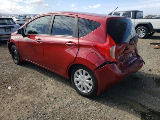 Photo 3 from auction – 2015 NISSAN VERSA NOTE with VIN 3N1CE2CP3FL358985