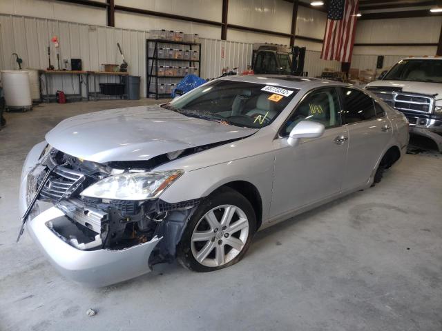 Photo 2 from auction – 2008 LEXUS ES 350 with VIN JTHBJ46G782206934