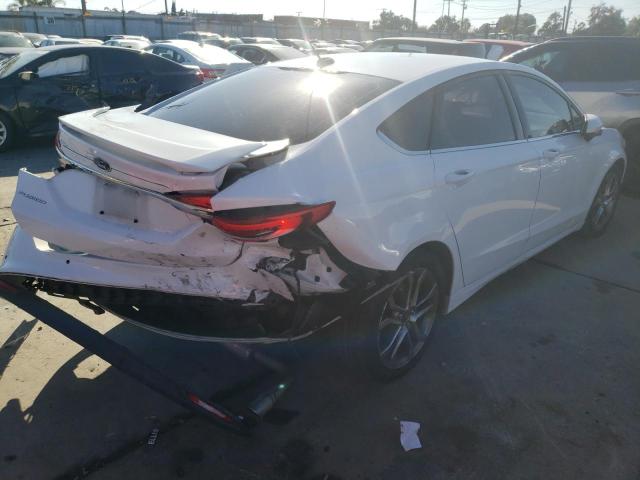 Photo 4 from auction – 2017 FORD FUSION SE with VIN 3FA6P0H71HR367790