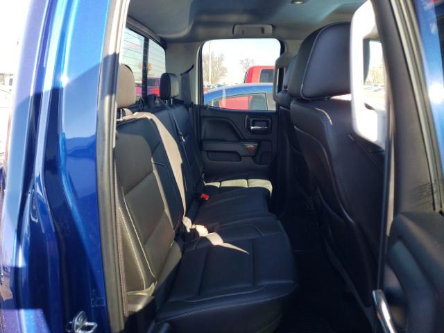 Photo 6 from auction – 2014 GMC SIERRA K15 with VIN 1GTV2VEC7EZ336196