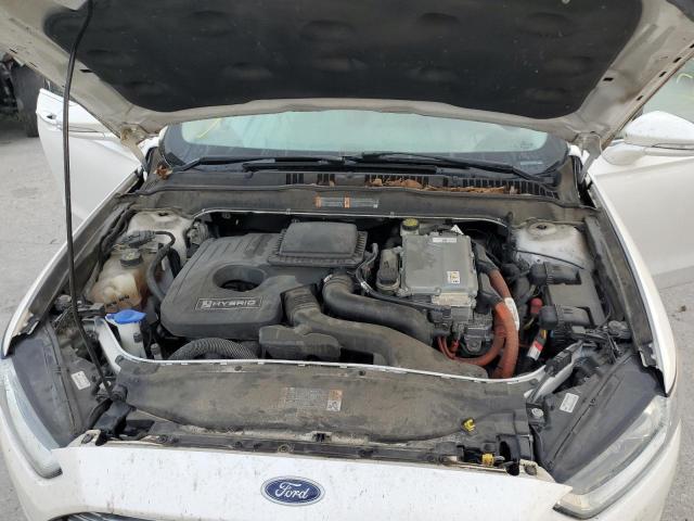 Photo 7 from auction – 2015 FORD FUSION HYB with VIN 3FA6P0RU4FR202978
