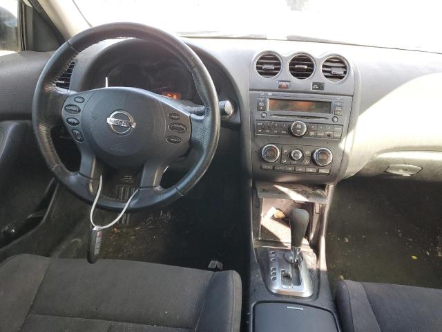 Фото 9 с аукциона – 2012 NISSAN ALTIMA SR с VIN 1N4BL2AP3CC157537