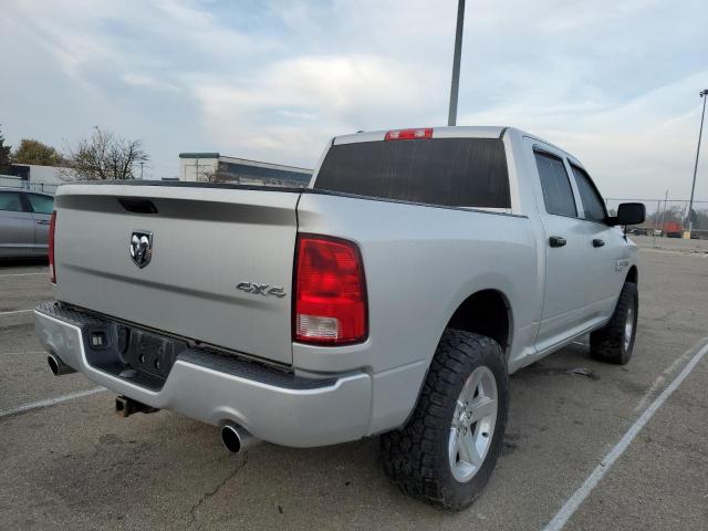 Photo 4 from auction – 2014 RAM 1500 ST with VIN 1C6RR7KT3ES260828