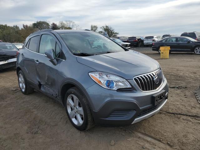 BUICK ENCORE 2015 with VIN KL4CJASB4FB174403 - Photo from auction