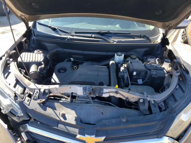 Photo 7 from auction – 2018 CHEVROLET EQUINOX with VIN 2GNAXJEV7J6230726