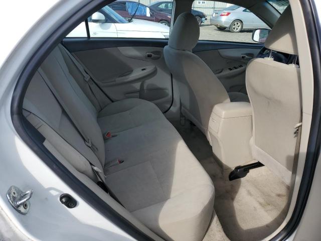 Photo 6 from auction – 2013 TOYOTA COROLLA BA with VIN 5YFBU4EE7DP146657