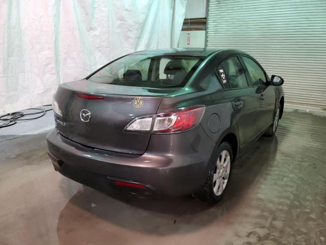 Foto 4 de la subasta – 2011 MAZDA 3 I con VIN JM1BL1VG3B1376863