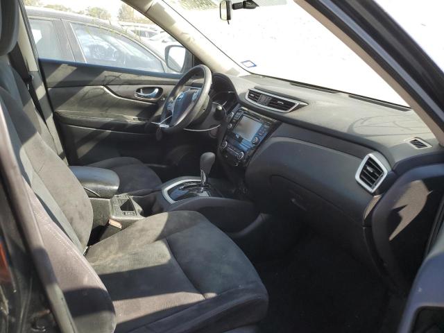 Photo 5 from auction – 2016 NISSAN ROGUE S with VIN JN8AT2MTXGW025866