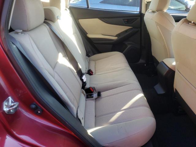 Photo 6 from auction – 2019 SUBARU IMPREZA with VIN 4S3GTAA63K3720179