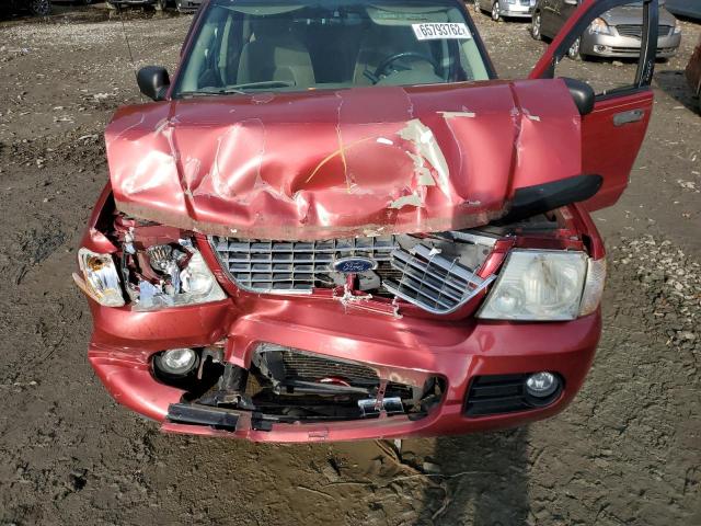 Photo 7 from auction – 2004 FORD EXPLORER X with VIN 1FMZU73E64ZA99545