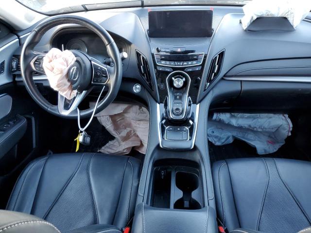 Photo 9 from auction – 2020 ACURA RDX TECHNO with VIN 5J8TC2H53LL010977