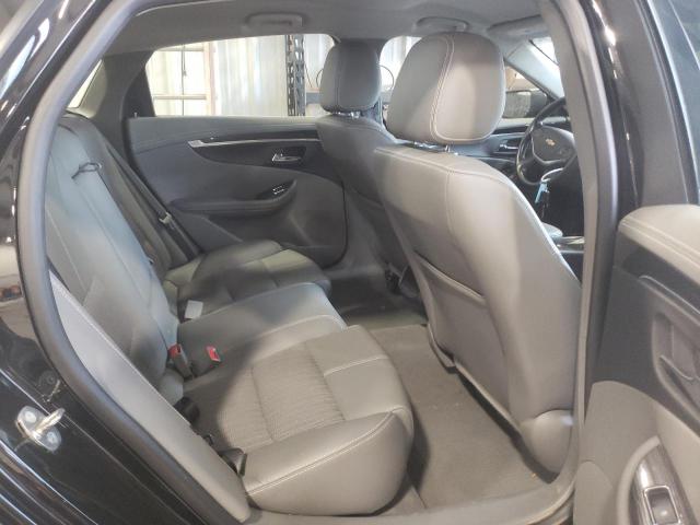 Photo 6 from auction – 2018 CHEVROLET IMPALA LT with VIN 2G1105S38J9146641