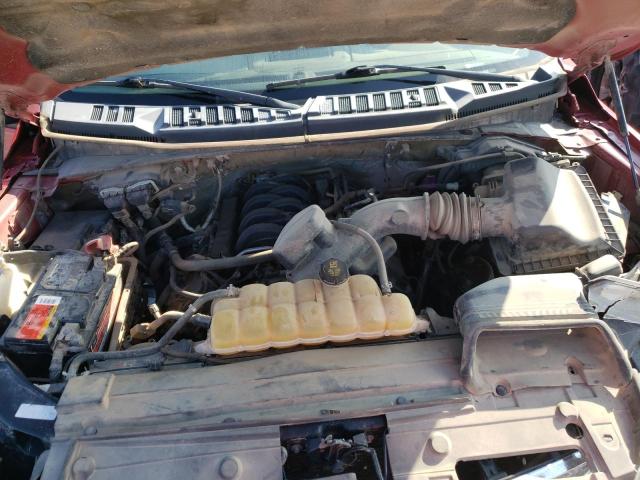 Photo 7 from auction – 2015 FORD F150 SUPER with VIN 1FTEW1EF6FKD66288