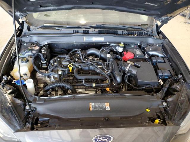 Photo 7 from auction – 2018 FORD FUSION SE with VIN 3FA6P0HDXJR280868
