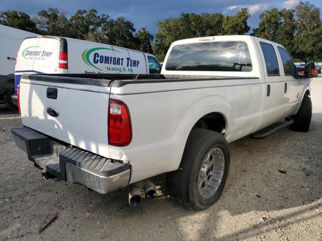 Photo 4 from auction – 2012 FORD F250 SUPER with VIN 1FT7W2BT2CEC14740