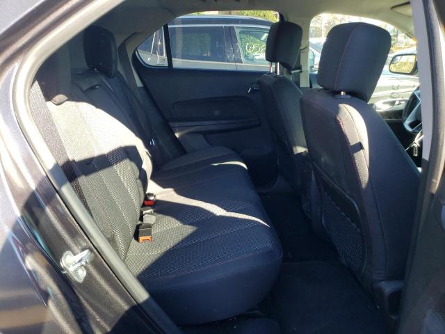 Photo 6 from auction – 2013 CHEVROLET EQUINOX LT with VIN 2GNALDEK3D6237938