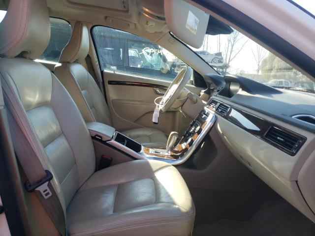 Zdjęcie 5 z aukcji – 2012 VOLVO XC70 3.2 z VIN YV4952BZ5C1120906