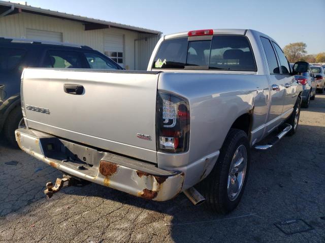Photo 4 from auction – 2004 DODGE RAM 1500 S with VIN 1D7HA18DX4J129074