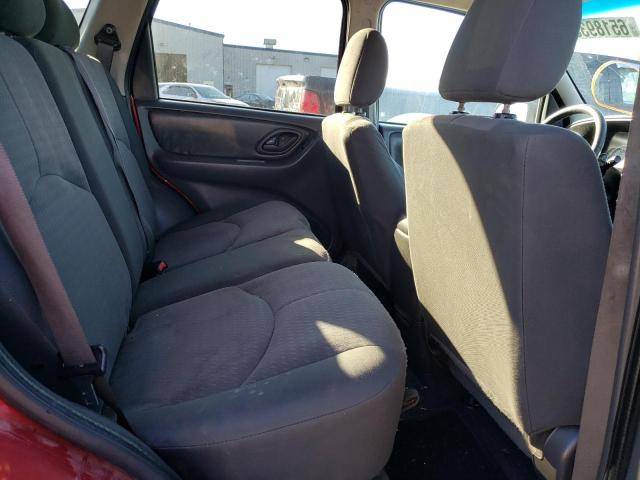 Photo 6 from auction – 2005 MAZDA TRIBUTE I with VIN 4F2YZ02Z65KM37971