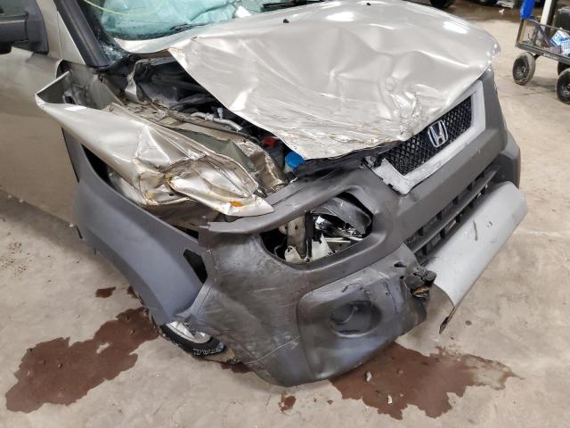 Photo 9 from auction – 2004 HONDA ELEMENT EX with VIN 5J6YH28574L029873