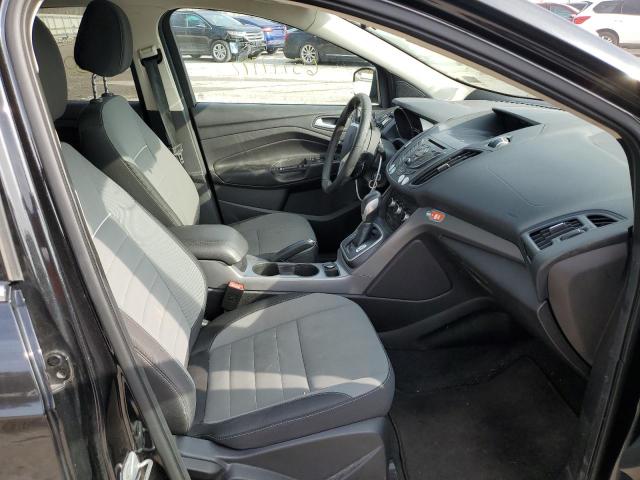 Photo 5 from auction – 2014 FORD ESCAPE SE with VIN 1FMCU9G93EUA43852