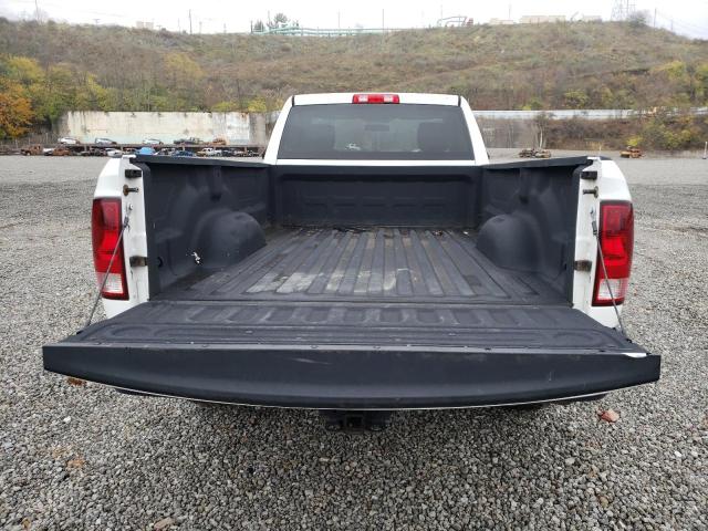 Photo 6 from auction – 2012 DODGE RAM 1500 S with VIN 3C6JD7DT6CG201561