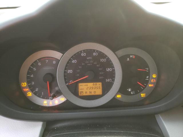 Photo 8 from auction – 2008 TOYOTA RAV4 with VIN JTMZD33V086073690