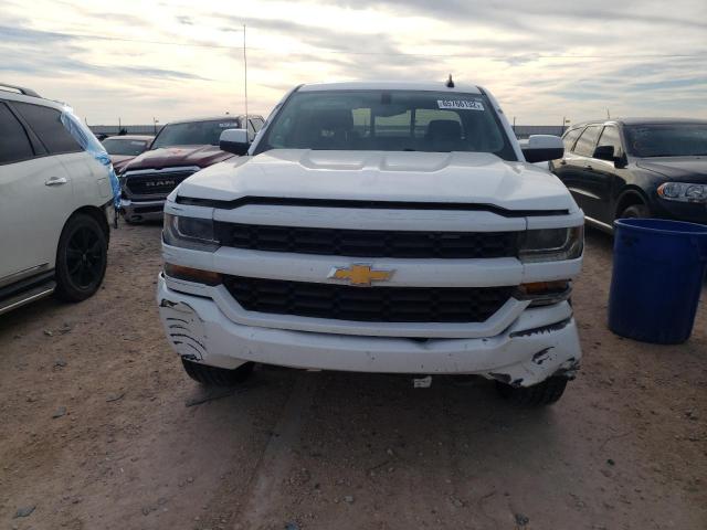 Photo 9 from auction – 2016 CHEVROLET SILVERADO with VIN 3GCPCREC0GG118987