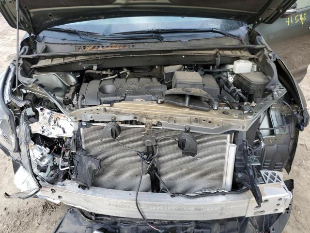 Photo 7 from auction – 2019 TOYOTA HIGHLANDER with VIN 5TDZARFH6KS047880