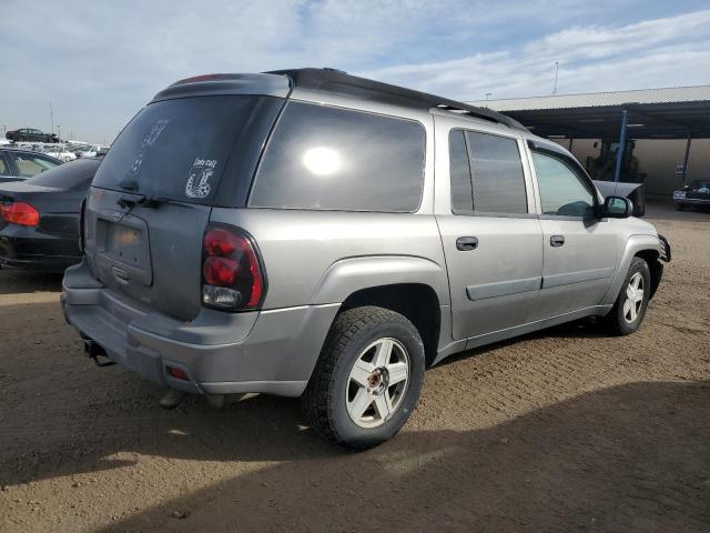 Photo 4 from auction – 2005 CHEVROLET TRAILBLAZE with VIN 1GNET16S656156163