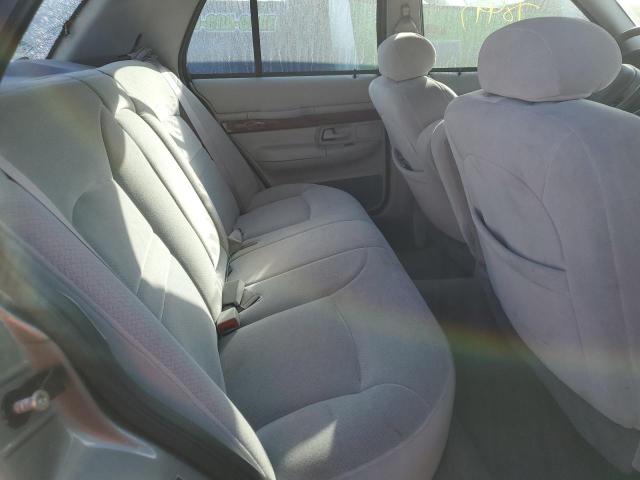 Photo 6 from auction – 2001 MERCURY GRAND MARQ with VIN 2MEFM74W41X691489