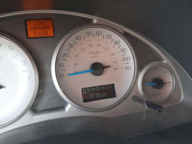 Photo 8 from auction – 2003 BUICK RENDEZVOUS with VIN 3G5DA03EX3S577385