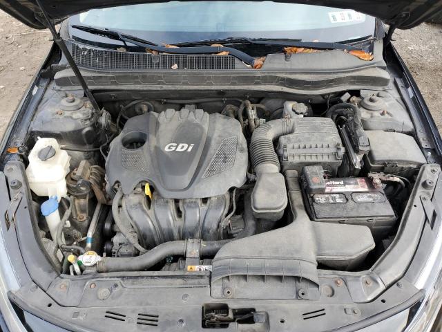 Photo 7 from auction – 2013 KIA OPTIMA LX with VIN 5XXGM4A7XDG115652