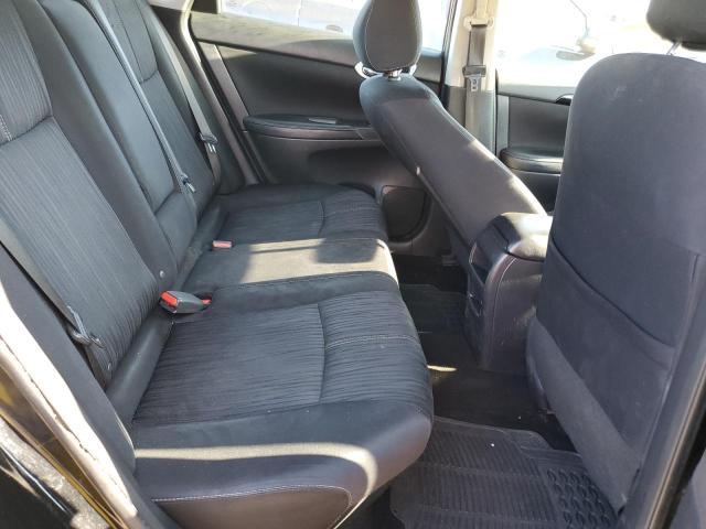 Photo 6 from auction – 2016 NISSAN SENTRA S with VIN 3N1AB7AP2GL662973