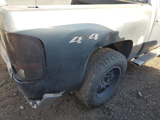 Photo 10 from auction – 2009 CHEVROLET SILVERADO with VIN 3GCEK23C99G226984