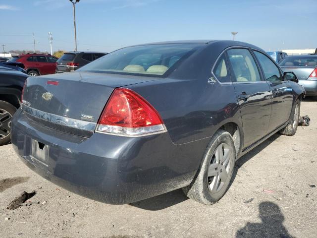 Photo 4 from auction – 2008 CHEVROLET IMPALA LS with VIN 2G1WB58K989157091