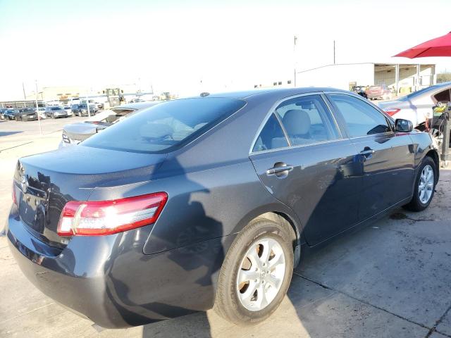 Photo 3 from auction – 2011 TOYOTA CAMRY BASE with VIN 4T1BF3EK6BU211908