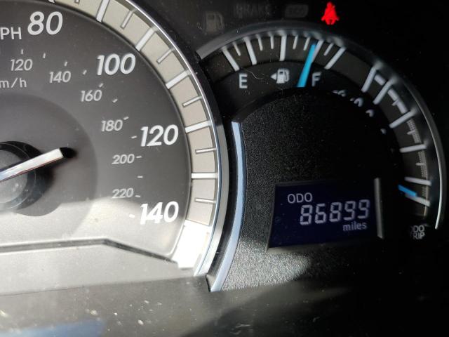 Photo 8 from auction – 2012 TOYOTA CAMRY BASE with VIN 4T1BF1FK2CU041423
