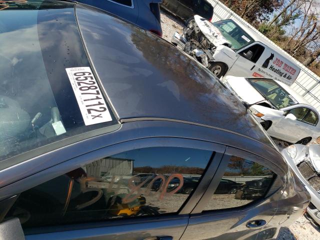 Foto 9 de la subasta – 2012 DODGE AVENGER SE con VIN 1C3CDZABXCN264831