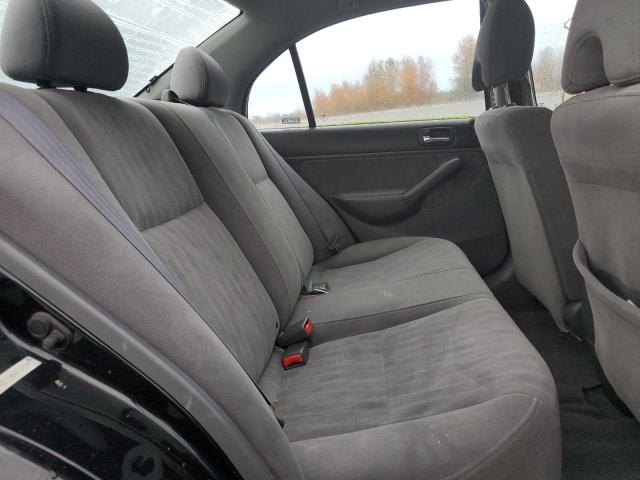 Photo 6 from auction – 2004 HONDA CIVIC EX with VIN 2HGES25804H568309