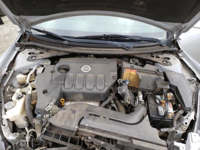 Photo 7 from auction – 2011 NISSAN ALTIMA S with VIN 1N4AL2EP5BC154627