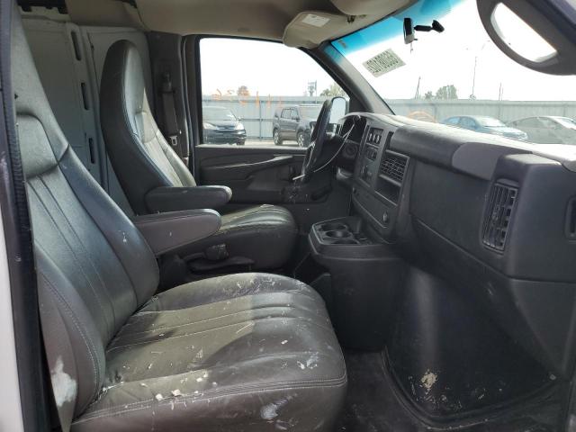 Photo 5 from auction – 2014 CHEVROLET EXPRESS G1 with VIN 1GCSGAFX9E1127992