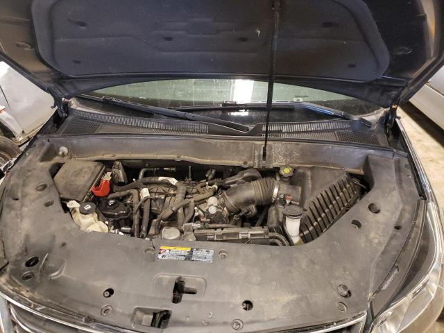 Photo 7 from auction – 2015 CHEVROLET TRAVERSE L with VIN 1GNKRJKD0FJ309997