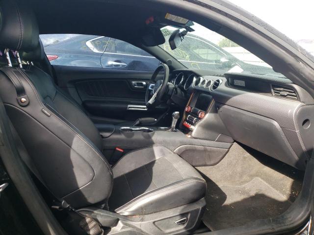 Photo 5 from auction – 2015 FORD MUSTANG with VIN 1FA6P8TH0F5339395