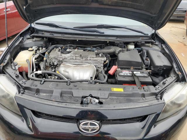 Photo 7 from auction – 2011 TOYOTA SCION TC with VIN JTKJF5C7XB3010098