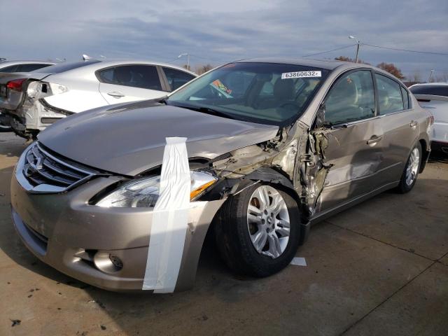 Photo 9 from auction – 2011 NISSAN ALTIMA BAS with VIN 1N4AL2AP1BN490267
