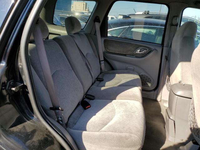 Photo 6 from auction – 2001 MAZDA TRIBUTE LX with VIN 4F2YU09191KM09686