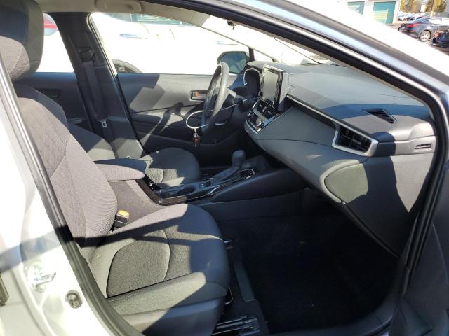 Photo 5 from auction – 2022 TOYOTA COROLLA LE with VIN JTDEAMDE8N3008692