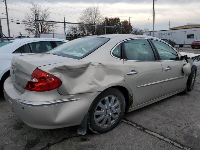 Photo 4 from auction – 2008 BUICK LACROSSE with VIN 2G4WD582781144108